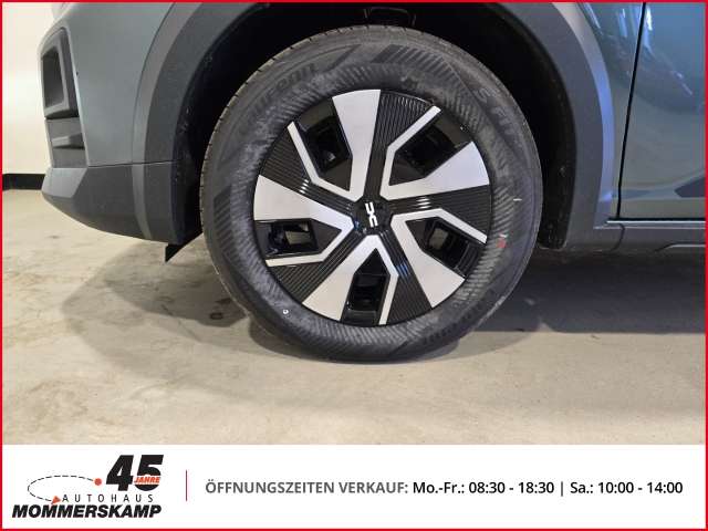 Fahrzeugbild eines Dacia Sandero