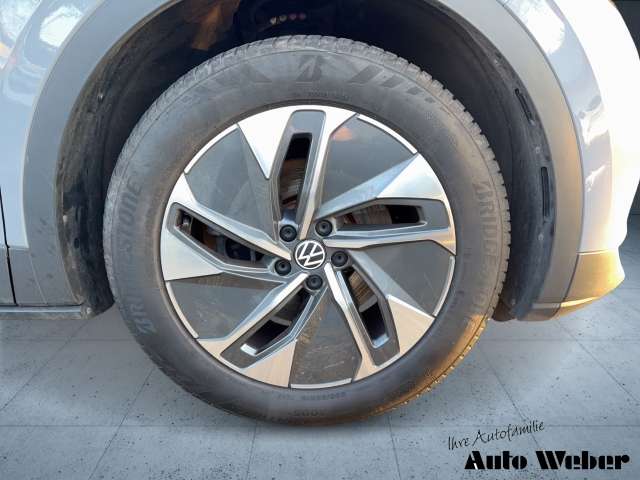 Fahrzeugbild eines Volkswagen ID.4