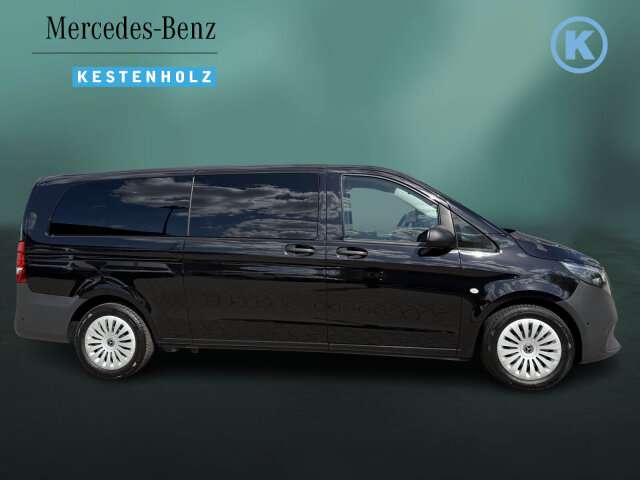 Fahrzeugbild eines Mercedes-Benz Vito