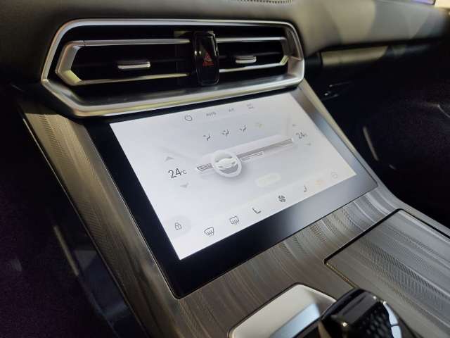 Fahrzeugbild eines GWM Wey 03