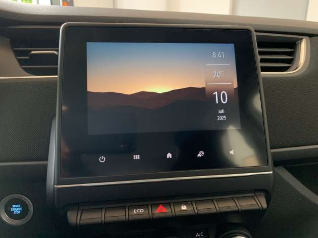 Fahrzeugbild eines Renault ZOE