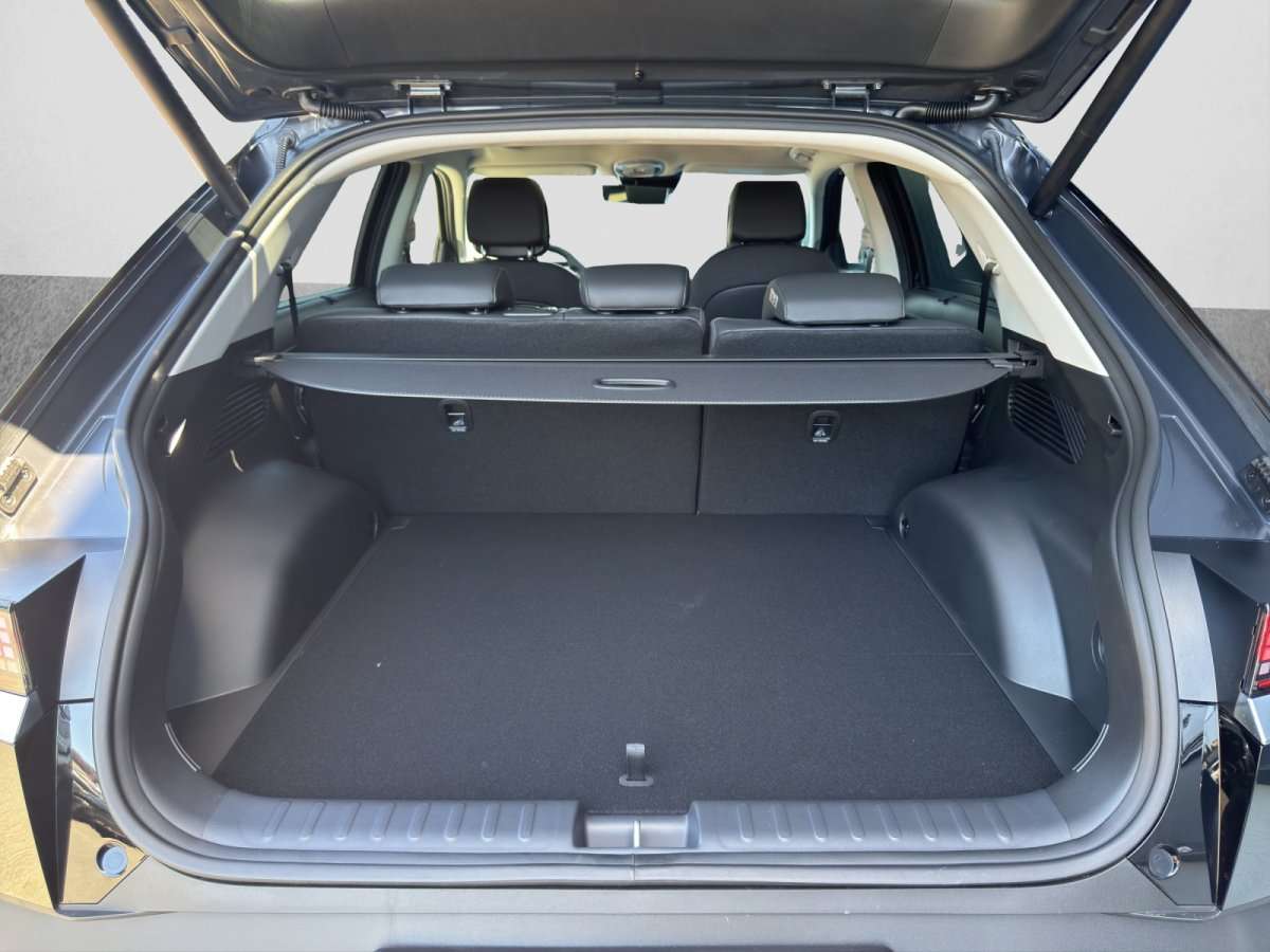 Fahrzeugbild eines Hyundai IONIQ 5