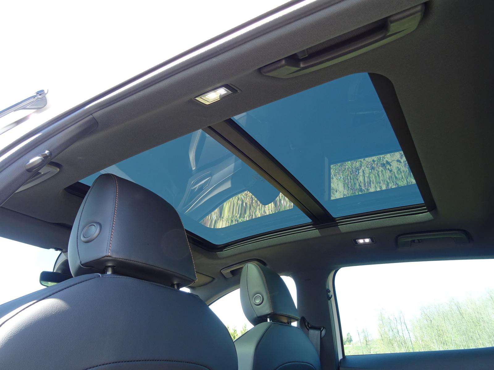 Fahrzeugbild eines CUPRA Formentor