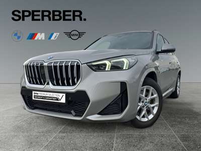 Bild BMW X1