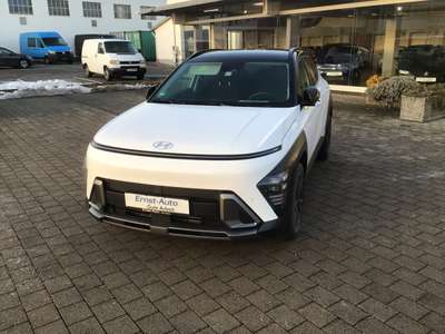 Bild Hyundai Kona