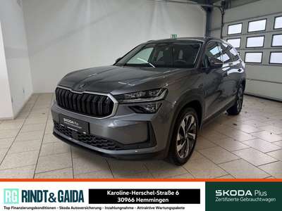 Bild Skoda Kodiaq