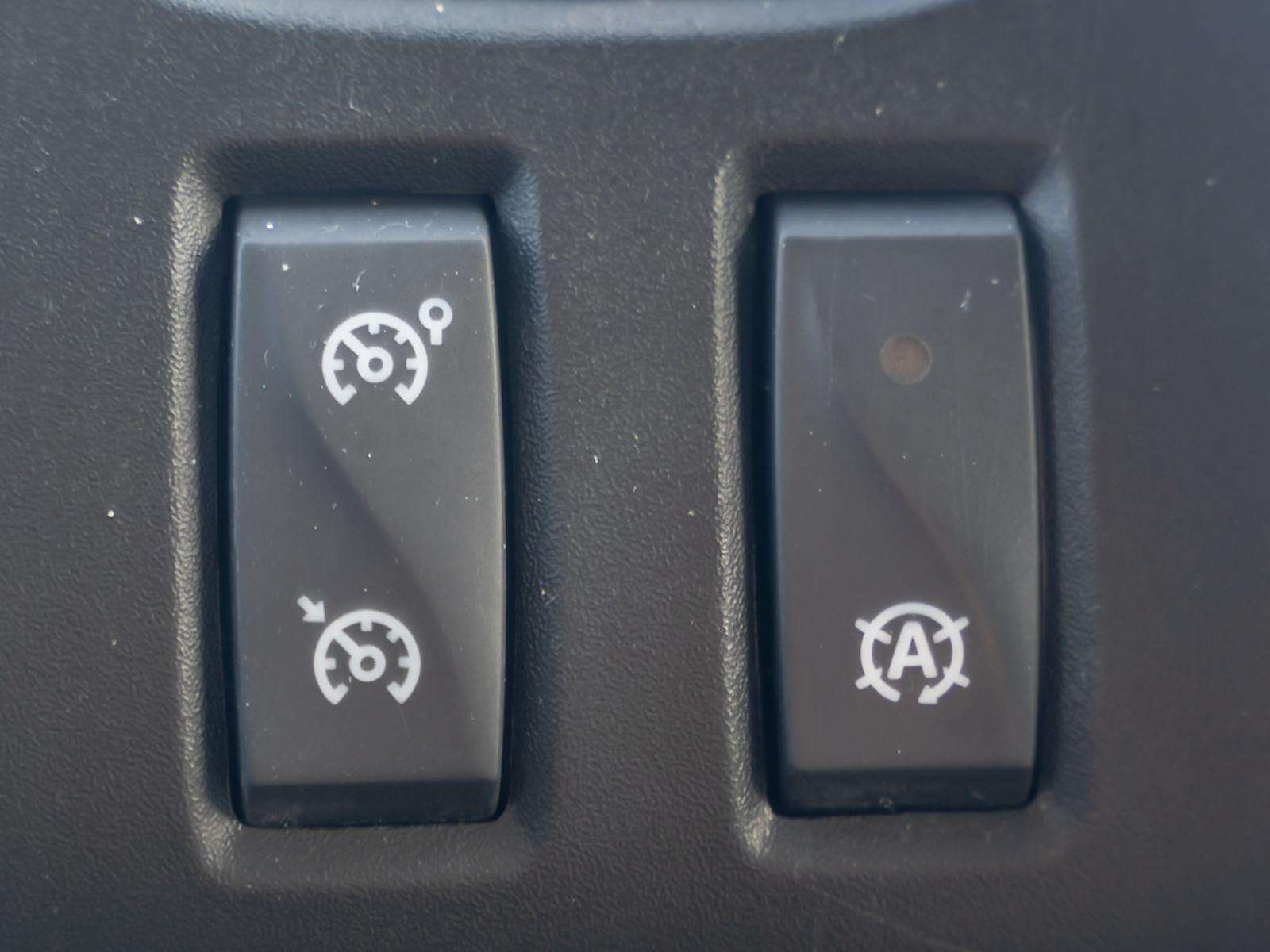 Fahrzeugbild eines Renault Trafic
