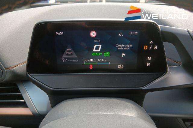 Fahrzeugbild eines CUPRA Born