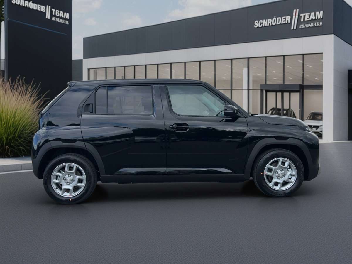 Fahrzeugbild eines Hyundai Inster
