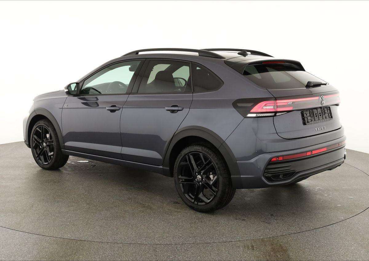 Fahrzeugbild eines Volkswagen Taigo