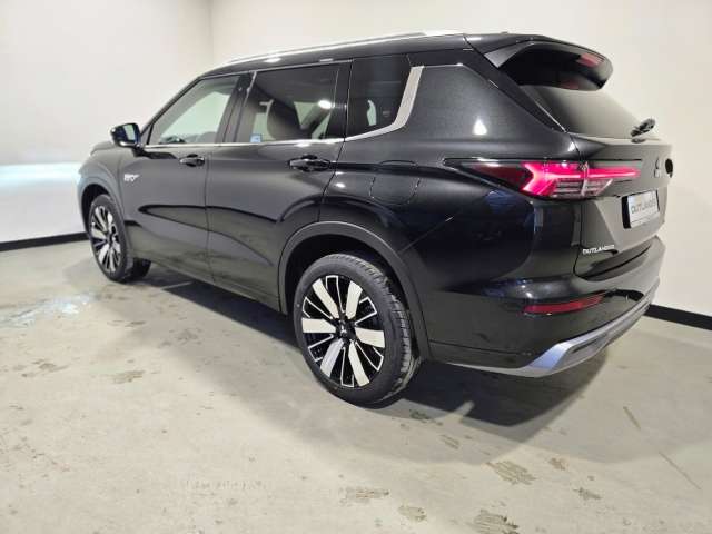 Fahrzeugbild eines Mitsubishi Outlander