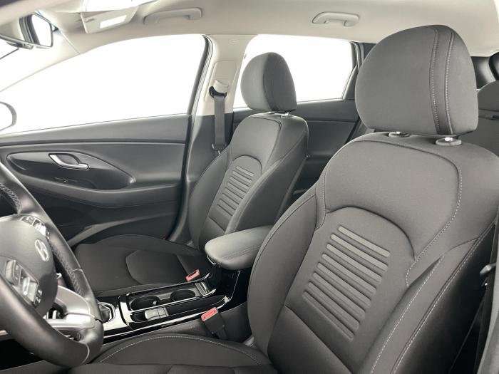 Fahrzeugbild eines Hyundai i30