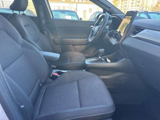 Fahrzeugbild eines Renault Symbioz