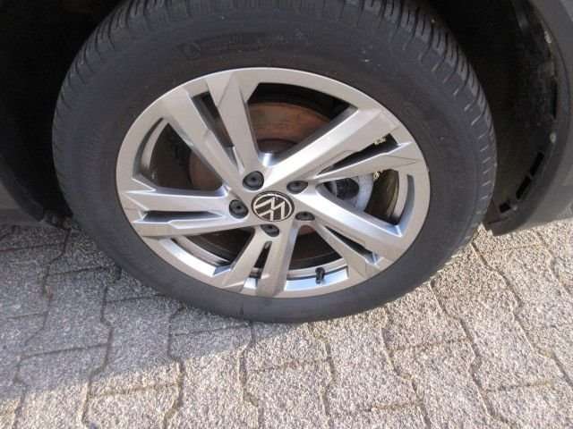 Fahrzeugbild eines Volkswagen T-Roc