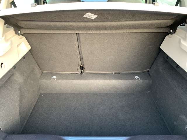 Fahrzeugbild eines Renault ZOE