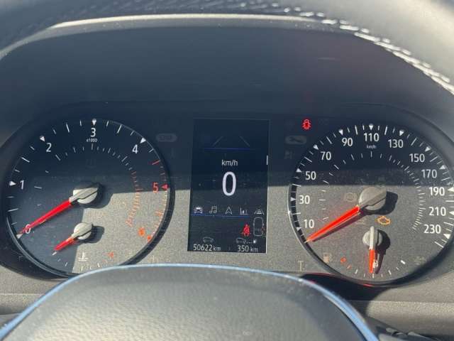 Fahrzeugbild eines Renault Kangoo