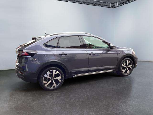Fahrzeugbild eines Volkswagen Taigo