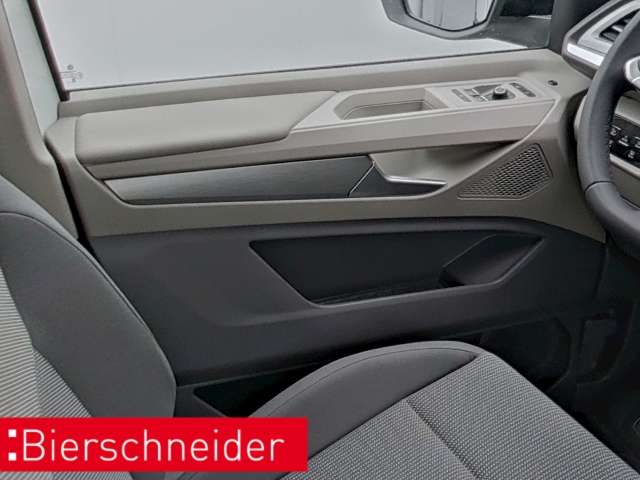 Fahrzeugbild eines Volkswagen Multivan