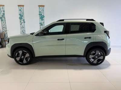 Bild Fiat Grande Panda