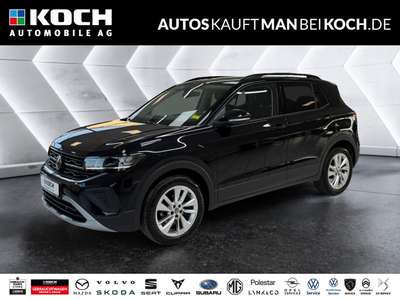 Bild Volkswagen T-Cross