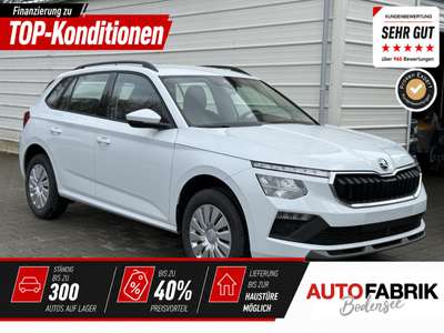 Bild Skoda Kamiq