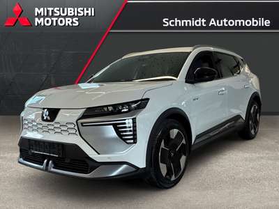 Bild Mitsubishi Eclipse Cross