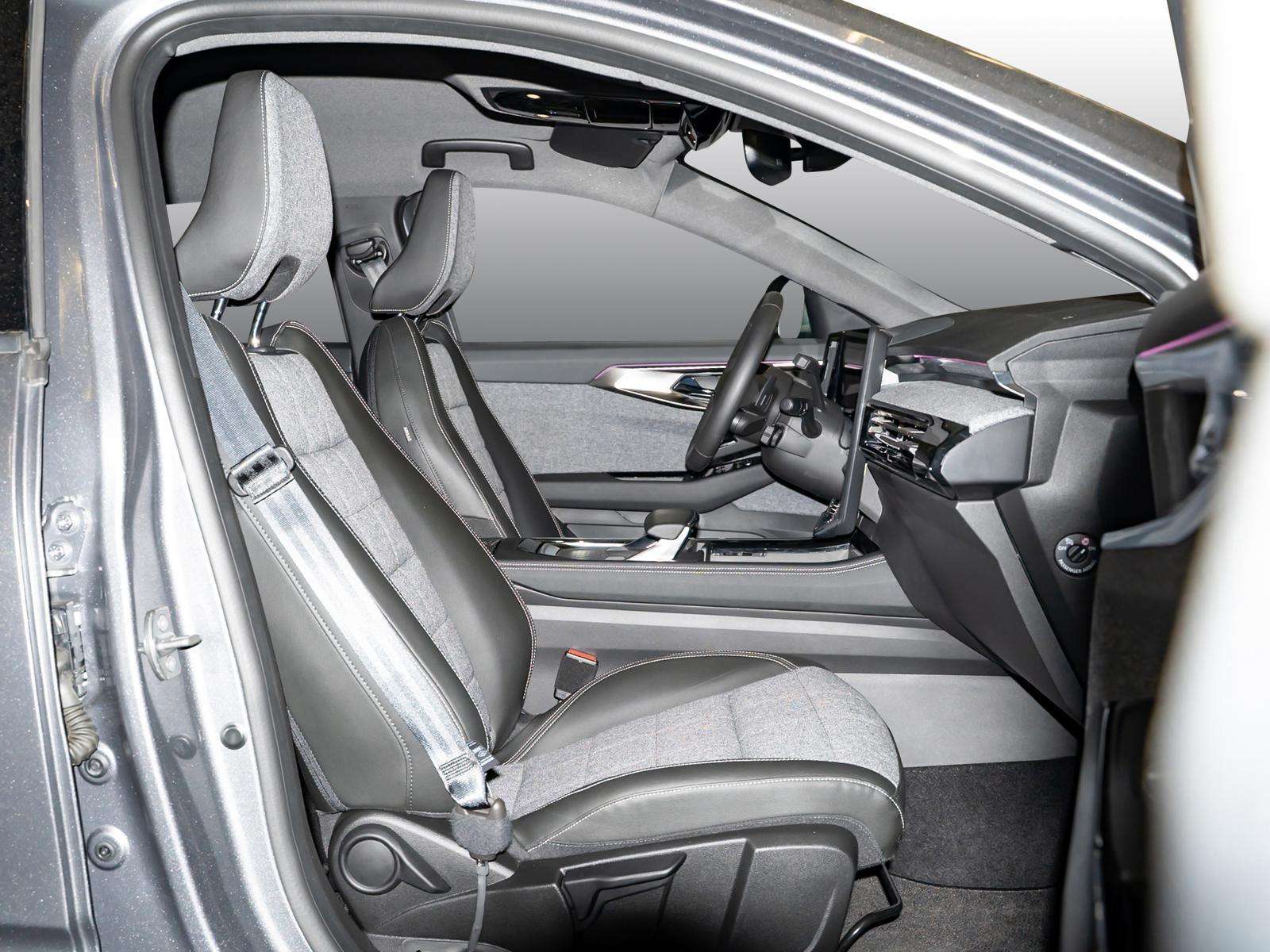 Fahrzeugbild eines Renault Espace