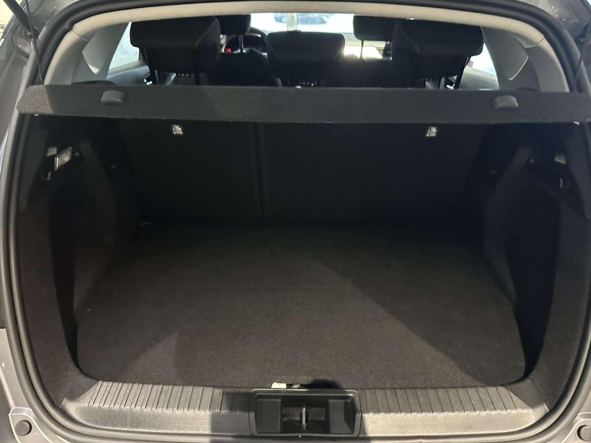 Fahrzeugbild eines Renault Captur