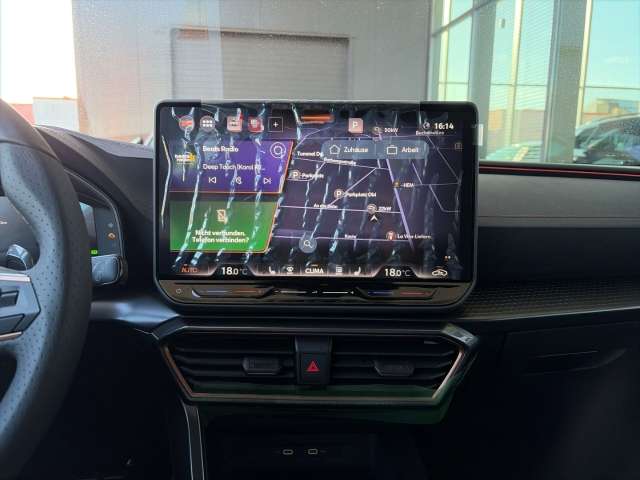 Fahrzeugbild eines CUPRA Leon