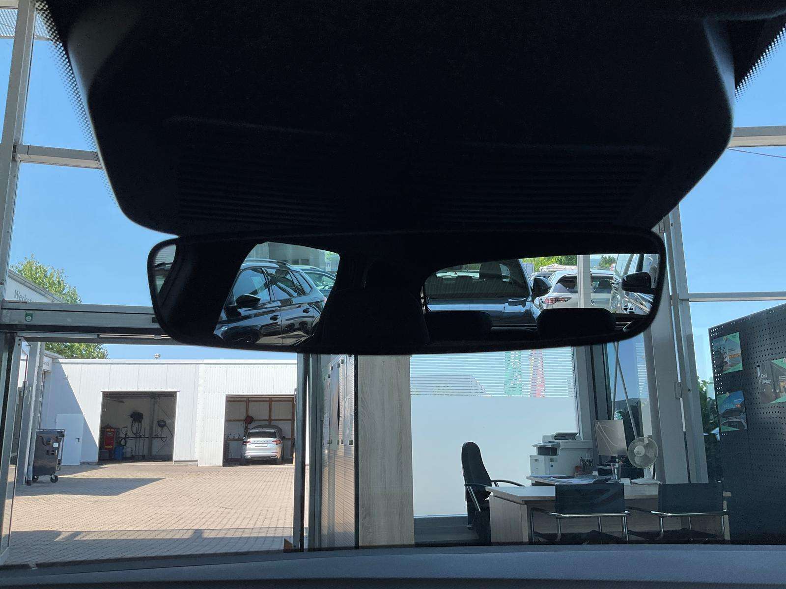 Fahrzeugbild eines SEAT Ibiza