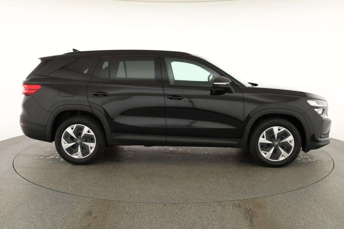 Fahrzeugbild eines Skoda Kodiaq