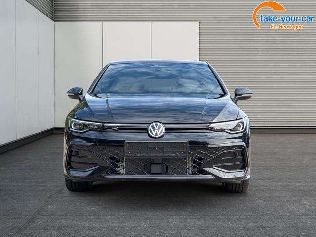 Fahrzeugbild eines Volkswagen Golf