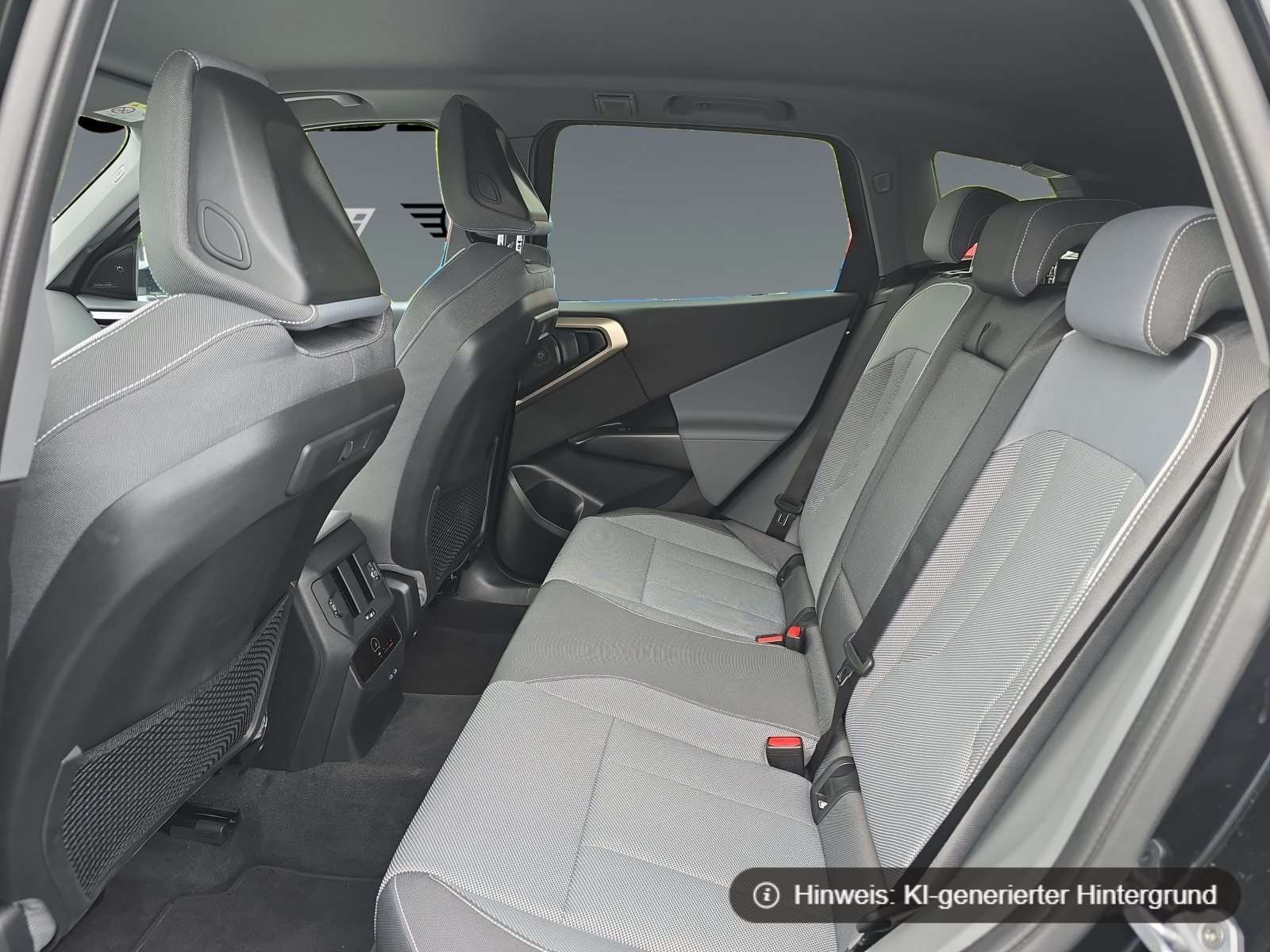 Fahrzeugbild eines BMW X3