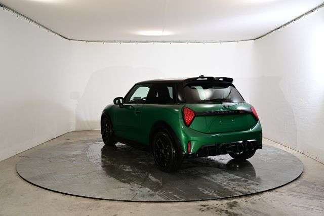 Fahrzeugbild eines MINI COOPER