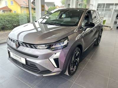 Bild Renault Symbioz