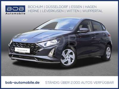 Bild Hyundai i20