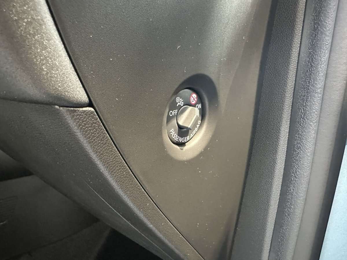 Fahrzeugbild eines Renault Symbioz