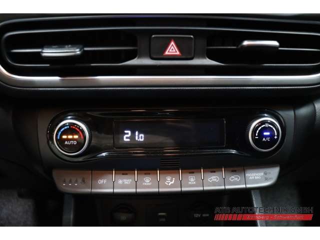 Fahrzeugbild eines Hyundai Kona