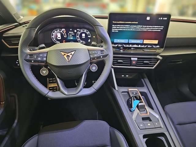Fahrzeugbild eines CUPRA Leon