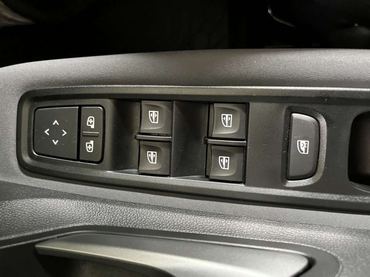 Fahrzeugbild eines Dacia Sandero