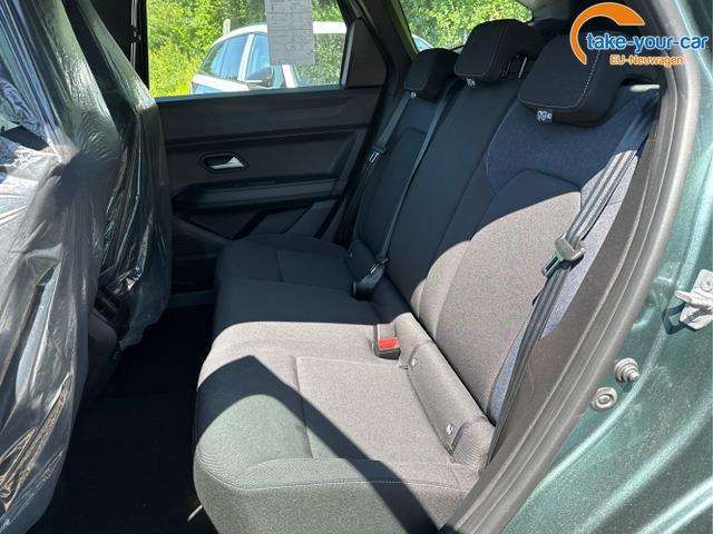 Fahrzeugbild eines Dacia Bigster