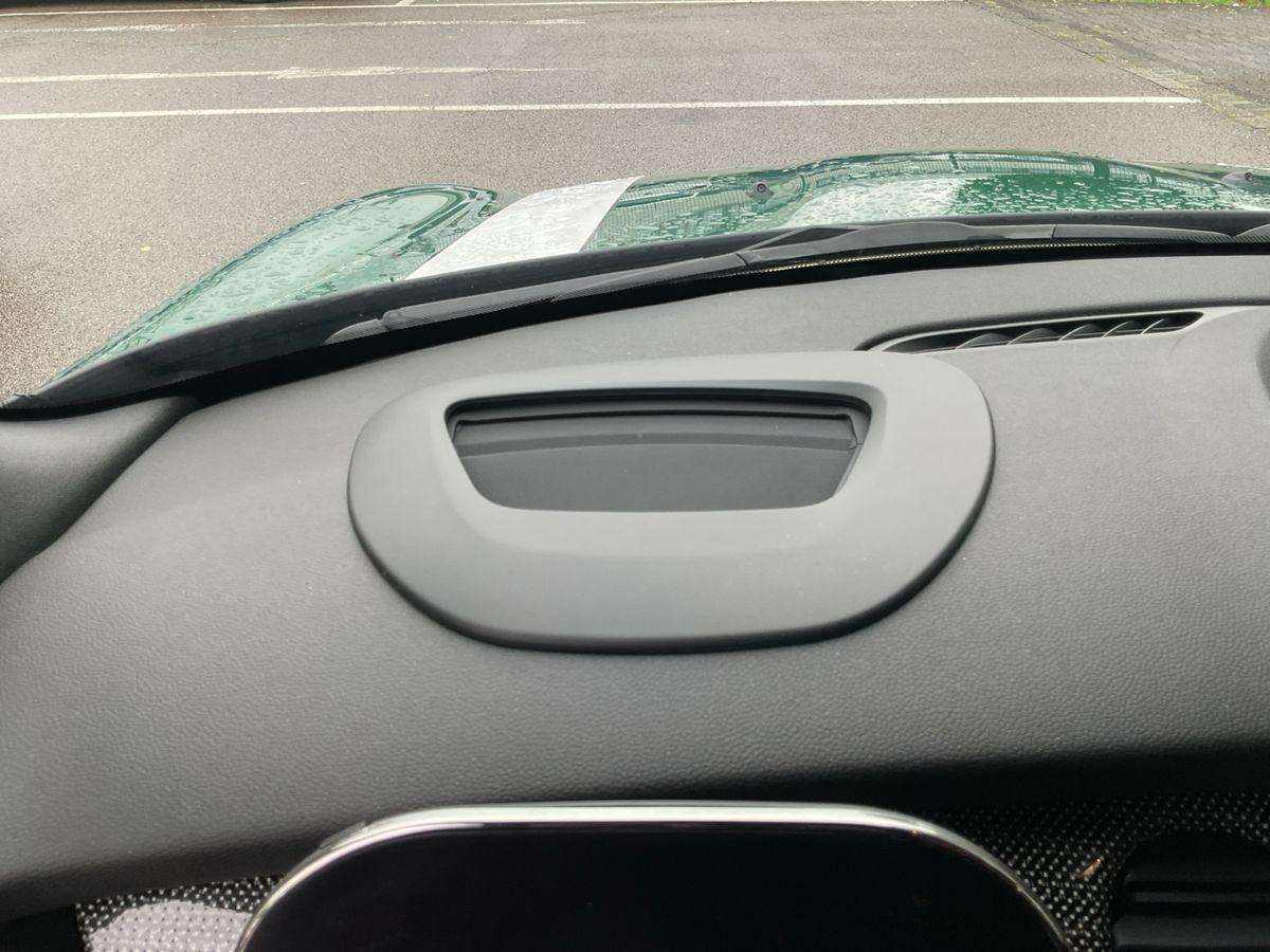 Fahrzeugbild eines MINI MINI