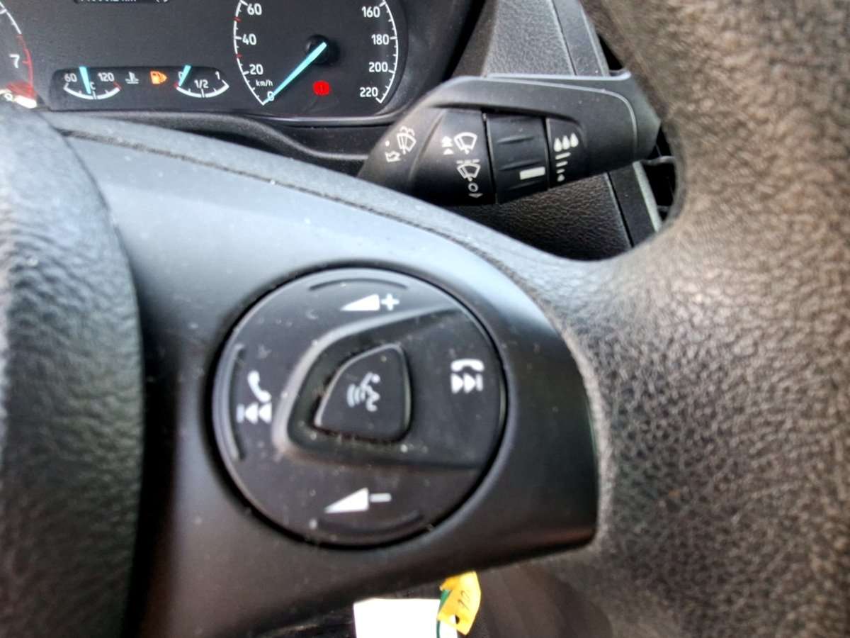 Fahrzeugbild eines Ford Transit Connect