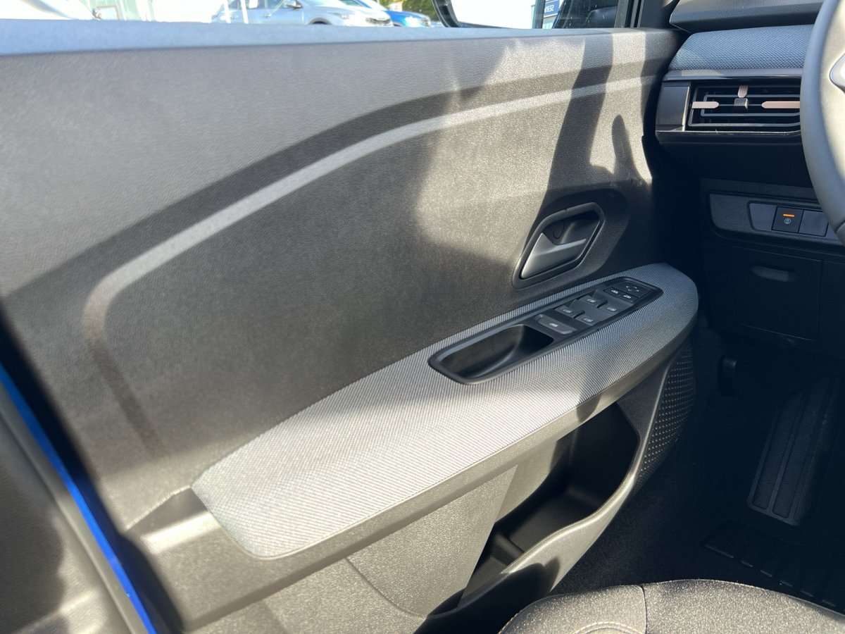 Fahrzeugbild eines Dacia Sandero