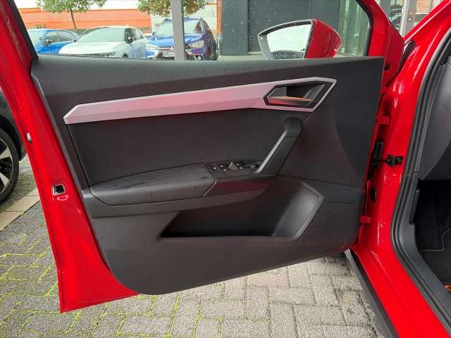 Fahrzeugbild eines SEAT Arona