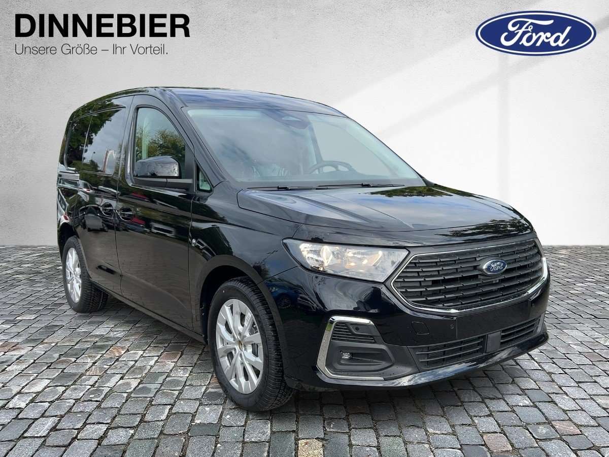 Fahrzeugbild eines Ford Transit Connect