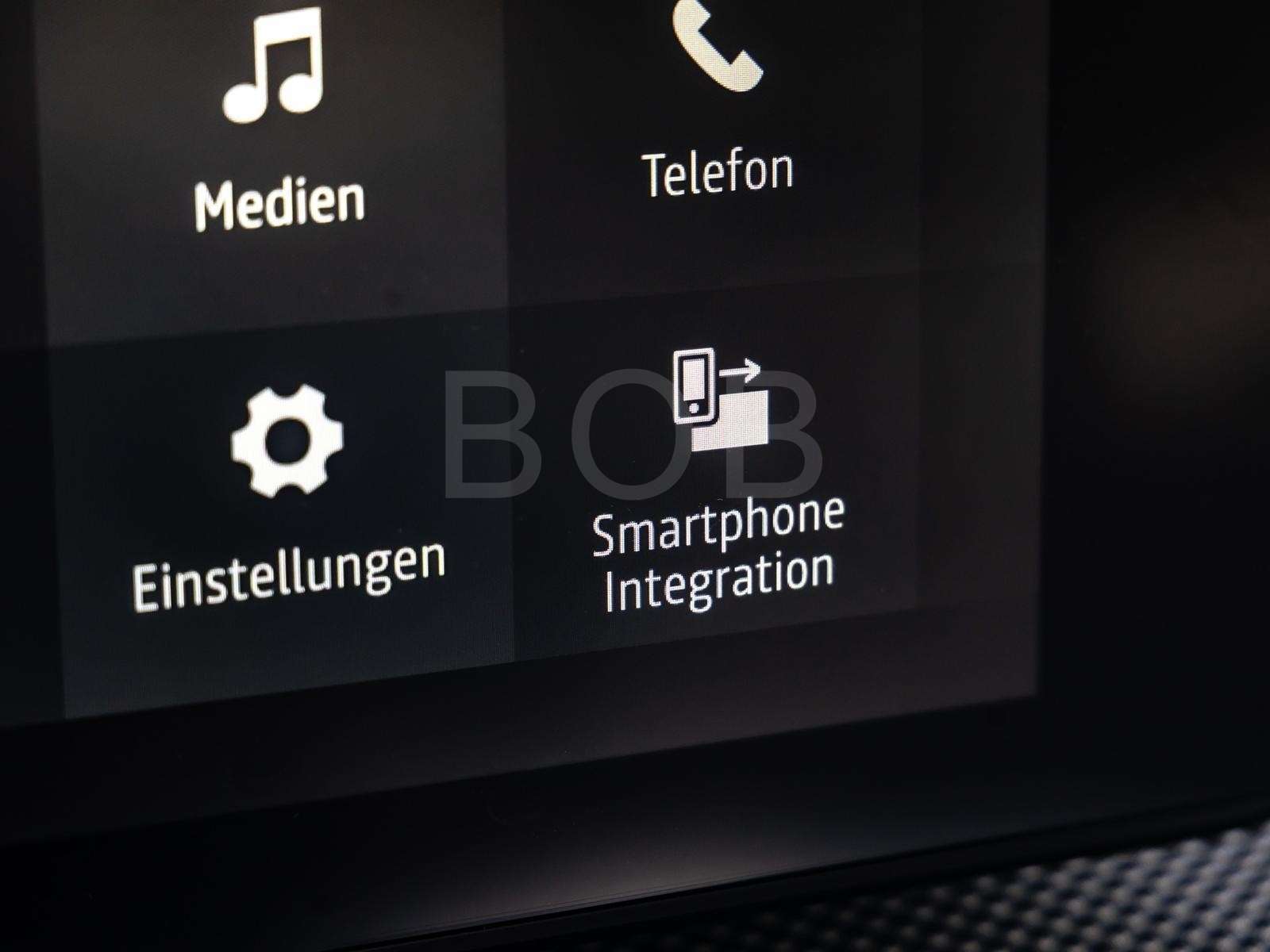 Fahrzeugbild eines Dacia Sandero