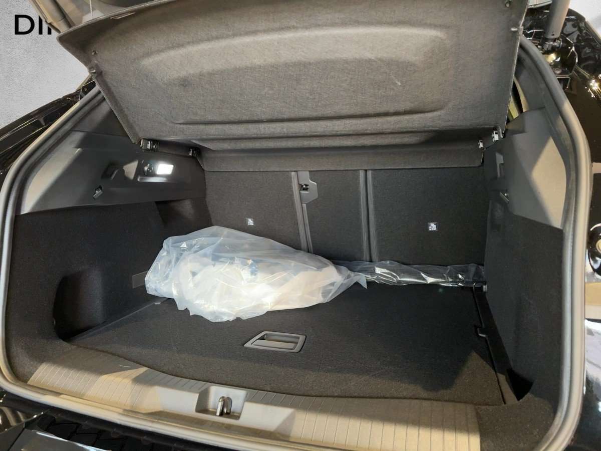 Fahrzeugbild eines Opel Grandland X