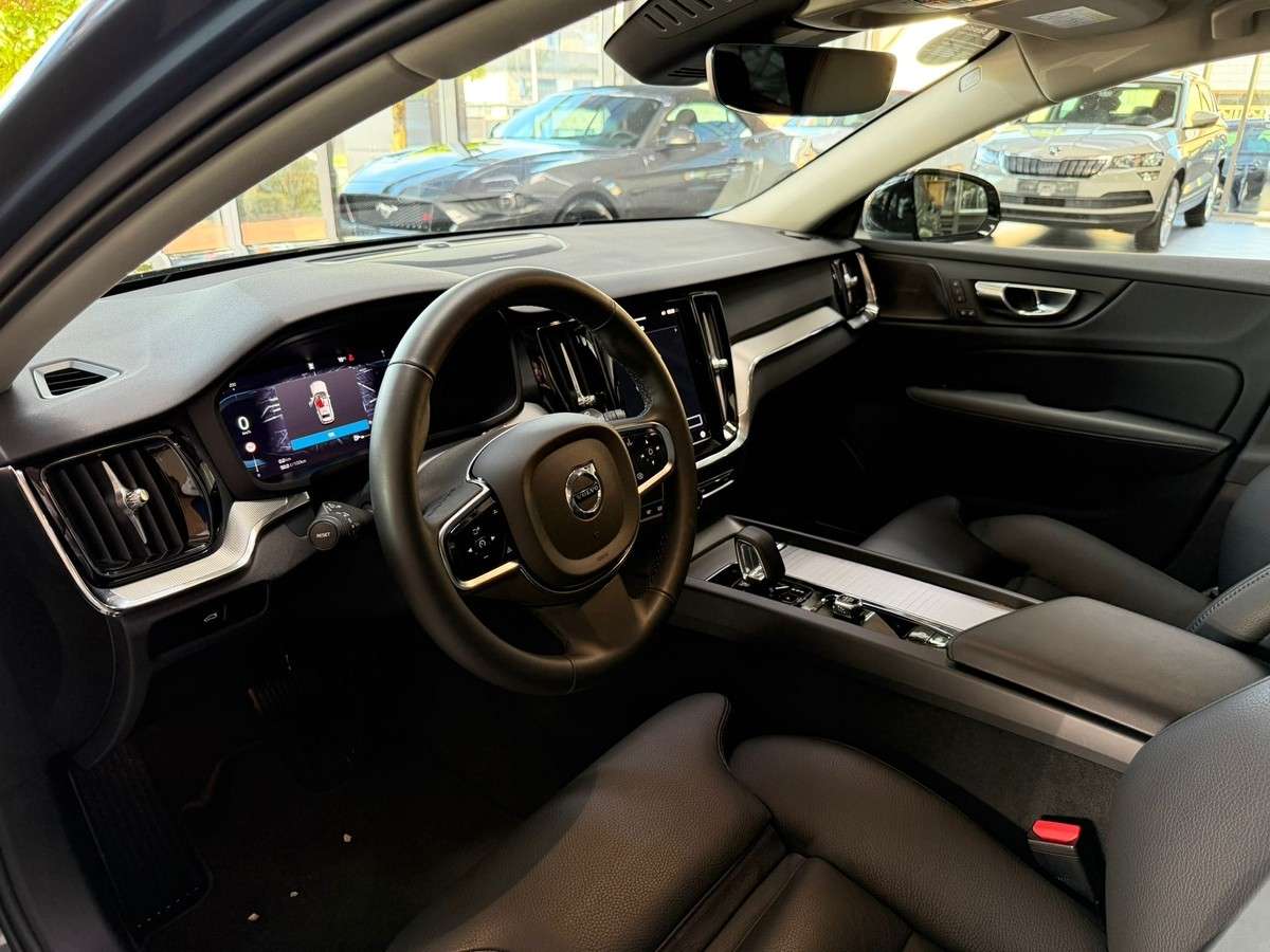 Fahrzeugbild eines Volvo V60