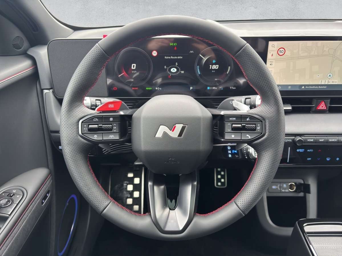 Fahrzeugbild eines Hyundai IONIQ 5